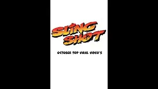 October Top Viral Video's 🤣🤣