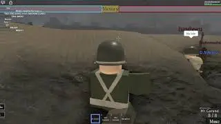 D-Day (Roblox)
