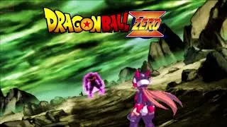 Dragon Ball Super - Unknown Territory (MMZ Style)
