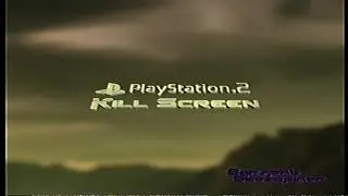 PlayStation II ~ Kill Screen