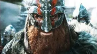 Возвращение в For Honor
