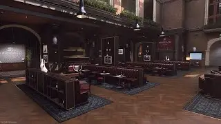 Hotel Breakdown for Search and Destroy (MW2 Ranked)