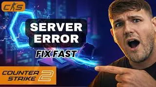 How to Fix CS2 Unable to Establish Game Server (Quick Fix 2026)