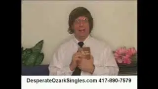 Desperate Ozark Singles (2006)