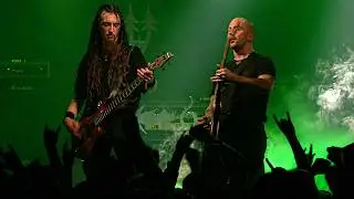 Dissection - Thorns of Crimson Death