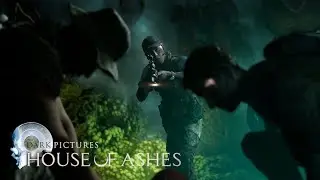 CLIMBING OUT OF HELL - House of Ashes Part 9 - No Commentary (Good Choices)