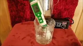 Реактор Почеевского ВОДОРОДНАЯ ВОДА