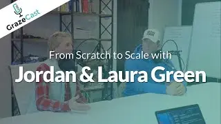 From scratch to scale with J&L Green Farms