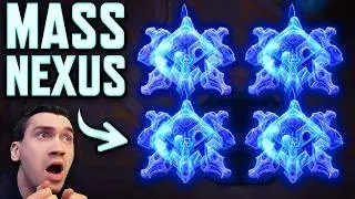 DISTURBING new StarCraft 2 strategy!