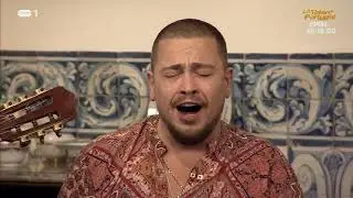 Ricardo Ribeiro “Canto Franciscano”
