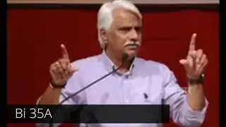 Pushpendra Kulshreshth Ne Bataya.   What is the 35A...
Please watch this video..!