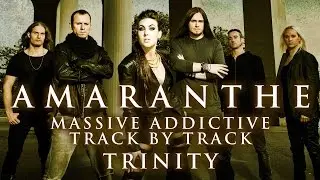 Amaranthe 'MASSIVE ADDICTIVE' track by track - pt 3: 