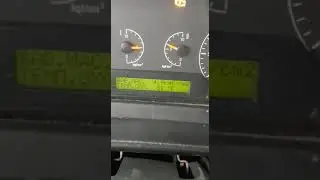 скачет температура двигателя на двигателя камминз 6isbe300. причины?у кого какие мысли на этот счет?