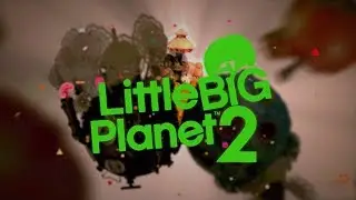 LittleBigPlanet 2 Opening Introduction