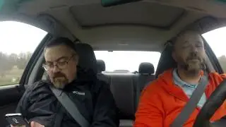 A New Way To Be Buried From The Commute Podcast