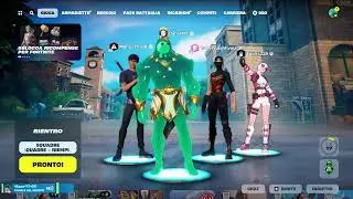 GIOCO A FORTNITE NEL CHILL!!