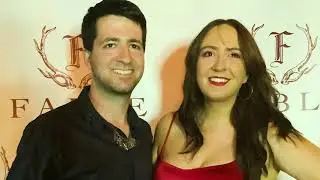 Fable Lounge - Web Video: The Emerald Ball Story