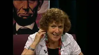Meet The Author : Doreen Rappaport