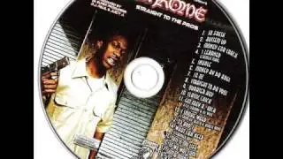 Chrome - Quarter Key (Dirty) (Full Version)