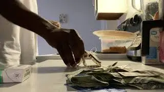 Young Phantom - dope cooker
