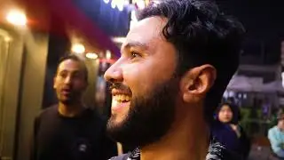 الحياة في الامارات دبي بدون حذف!