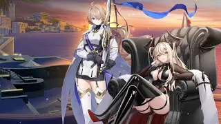 Counter:Side Global - Danger Close Tyrant Sword S63 49045 points