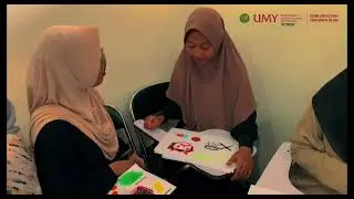 Project Counseling Islamic Communication Program | Mata Kuliah Mikro Konseling