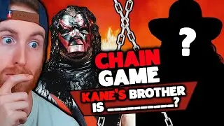 CAN I BEAT THE WWE CHAIN GAME? (Hard Quiz)