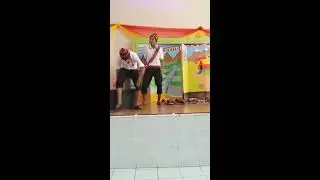 CONCURSO DE TEATRO- REGIONAL 2017 JUEGOS FLORALES 