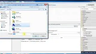 3   Reading from files,tFileInputDelimited, menual schema definition