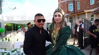 Dani & Vasil godej 2024