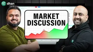 What’s Happening in the Stock Market? Latest Trends and Key Insights Explained | Dhan