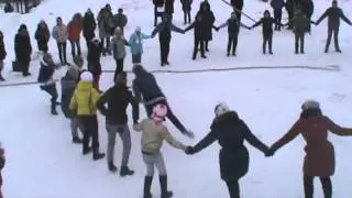 Русские забавы