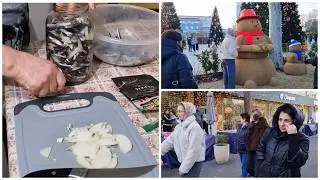 ПЕРЕЕЗЖАЕМ!📦