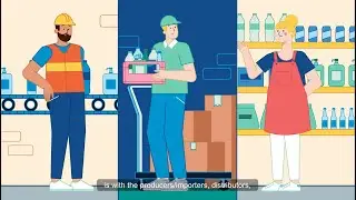 TOMRA EPR - 2D Explainer Video