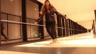 Boston Airport | Shuffle | {21st of 50}