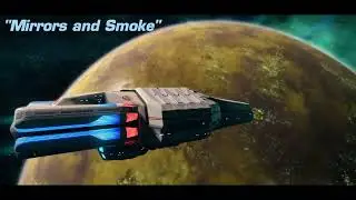 Star Trek Online - DSC Starfleet - 41