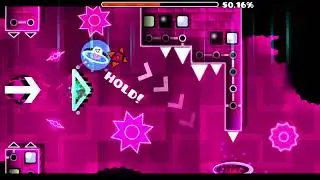 [4K 60fps] Cloud 9 by nampac