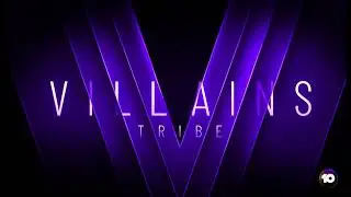 Third Returnee | Australian Survivor: Heroes vs. Villains