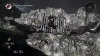 Nioh - Pre-Release (up to 2nd Region)