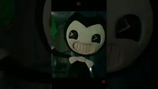 Bendyland song // credit to Horror skunx