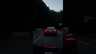 Jaguar F Type R | Раздал на ЯГУАРЕ