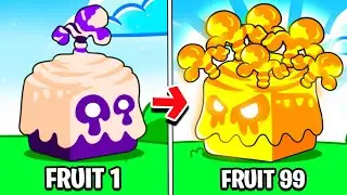 1 KILL = AWAKEN Fruit in Blox Fruits (Blox Fruits)