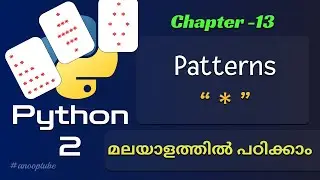Python Patterns 