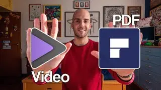 Wondershare Video Converter & PDFelement
