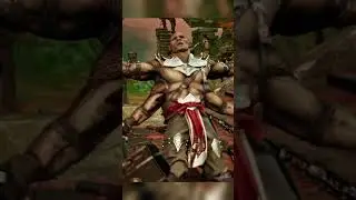 Goro Does Not Accept This | Mortal Kombat 1 