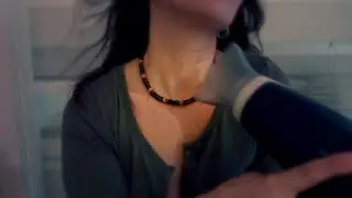 Warm and Cozy ASMR: Relaxation Session with the Soothing Sound of a Hair Dryer