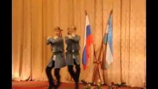 Андижанская полька. Братья Хабибулины.