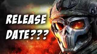 ZERO CALIBER 2 | Release date update | Meta Quest 2 + Meta Quest 3