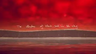 dEUS - Must Have Been New (Official Visualizer)
